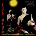 Jack Bruce - Concert Classics Jack Bruce - Concert Classics